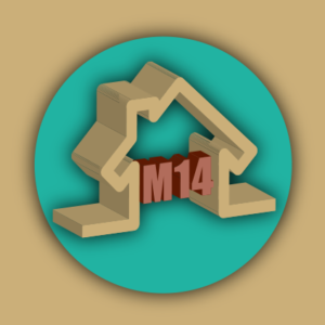 M 14