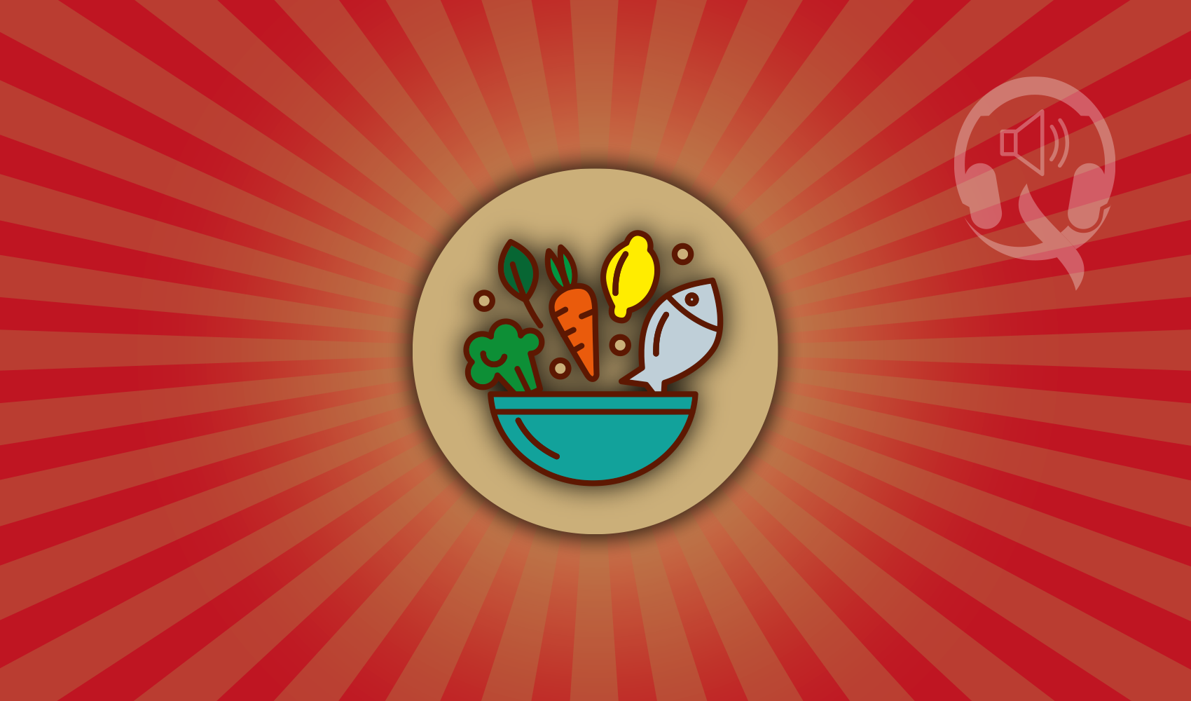 Healthy Living Audio
