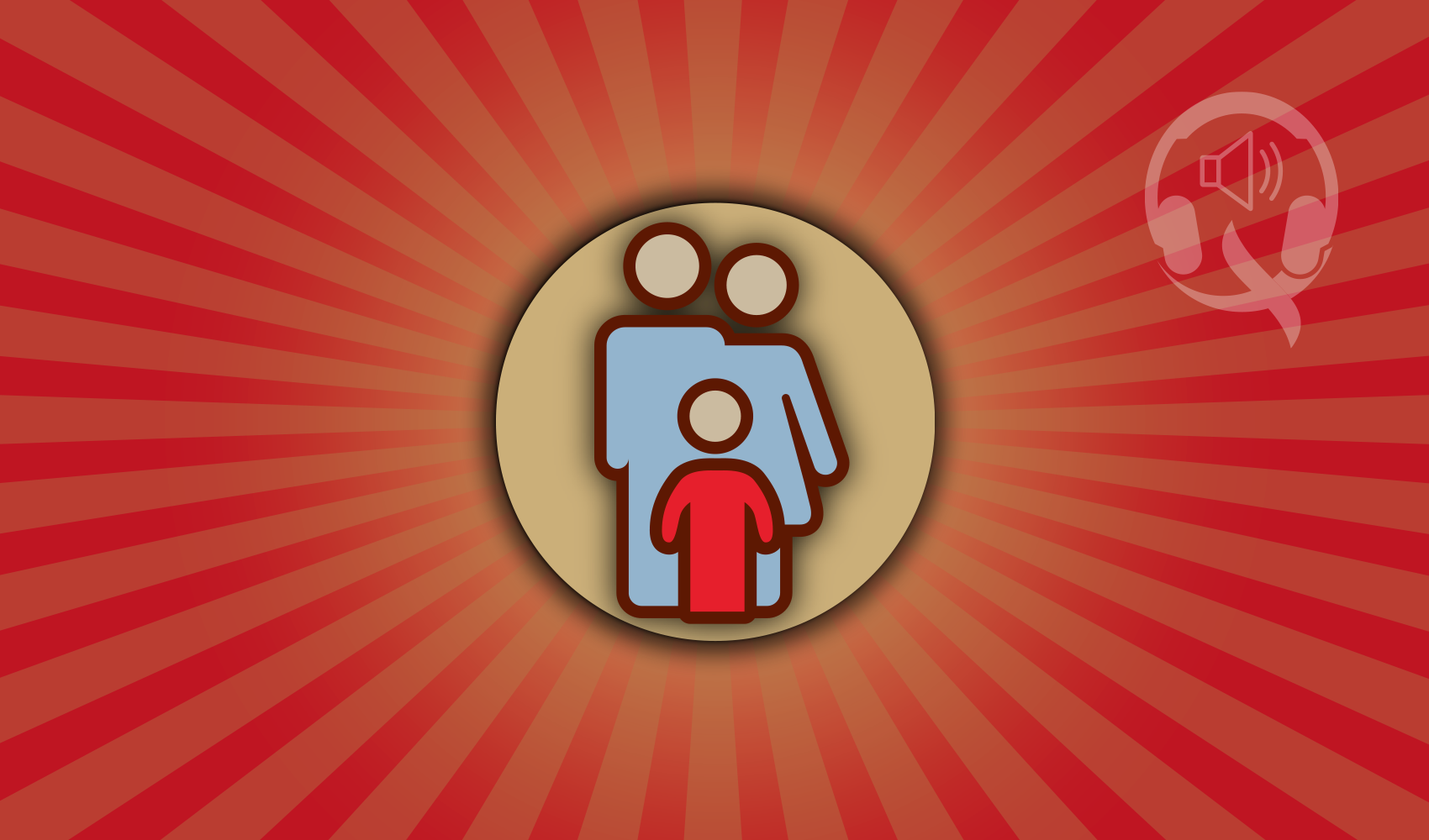 Parenting Audio