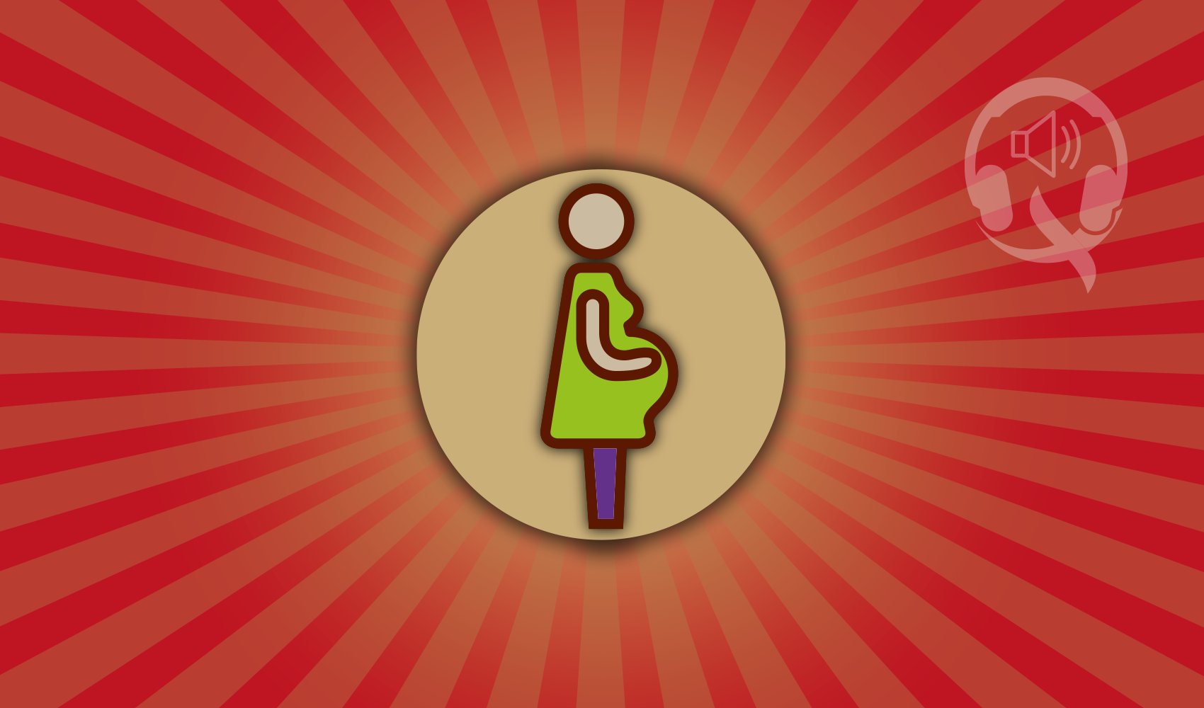 Pregnancy & Birth Audio