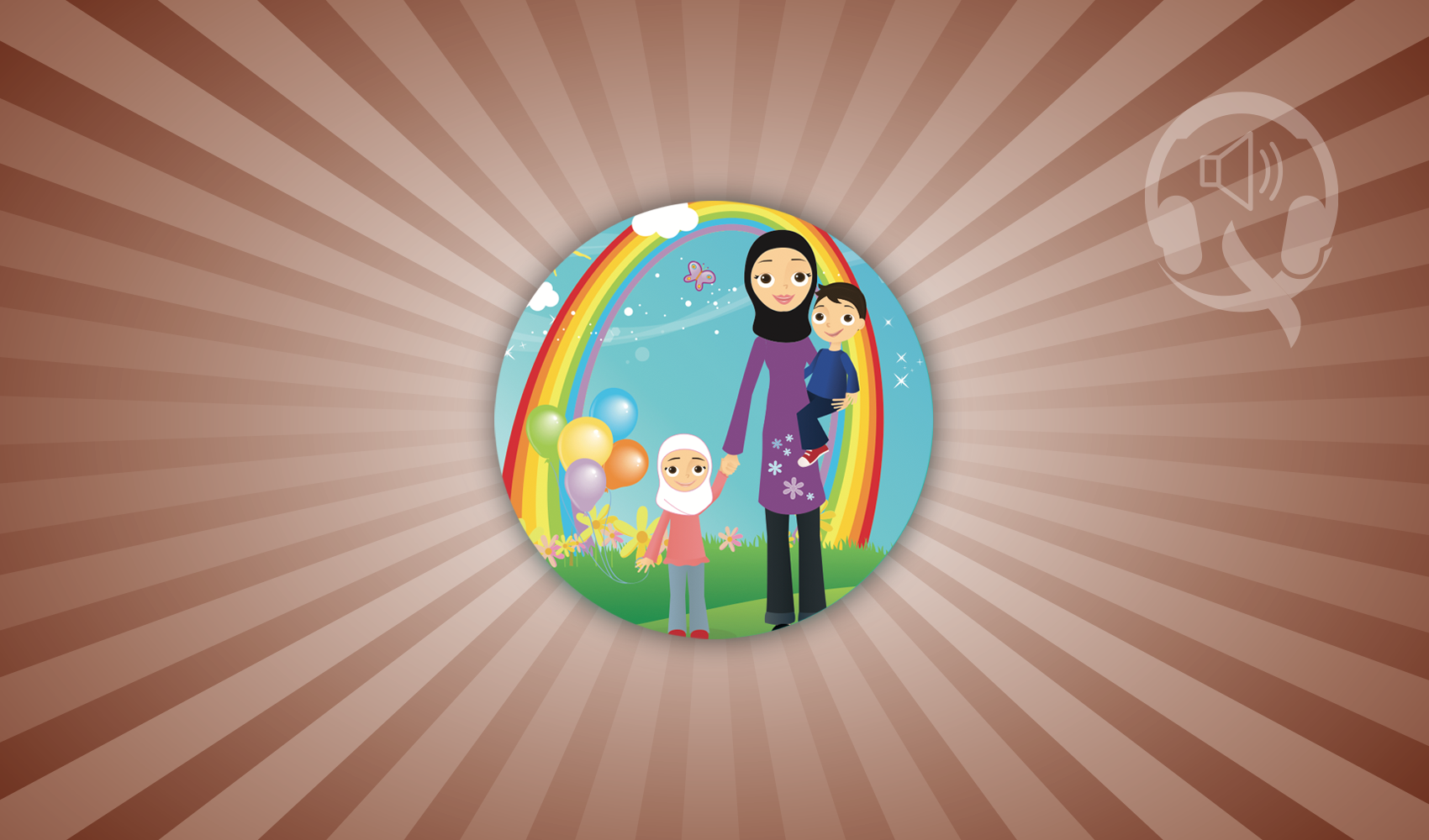 Rhymes for Children Audio