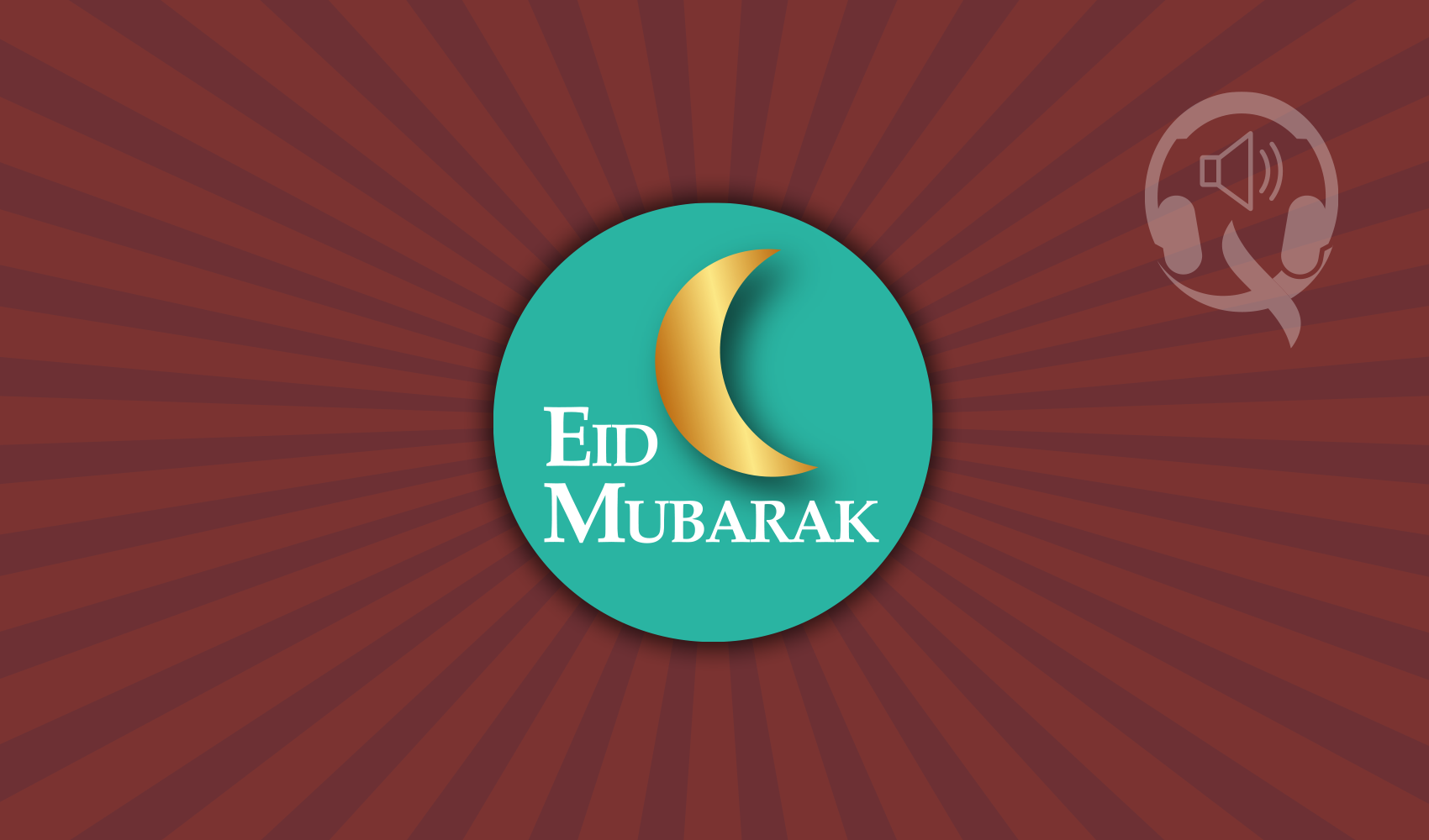 Shawwal Audio