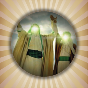 Imam Ali (pbuh)