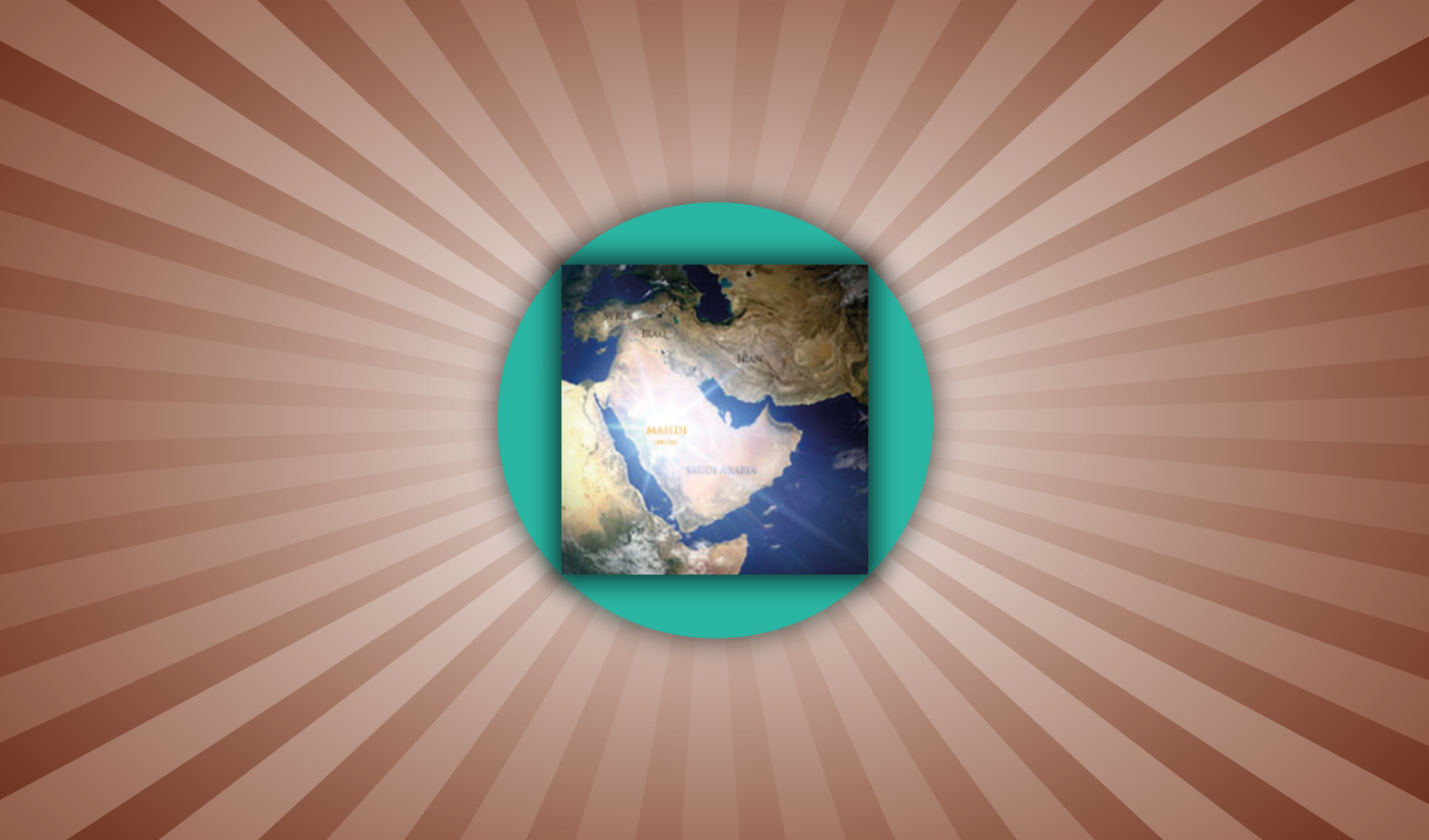 Imam Muhammad Al Mahdi (pbuh) Publications