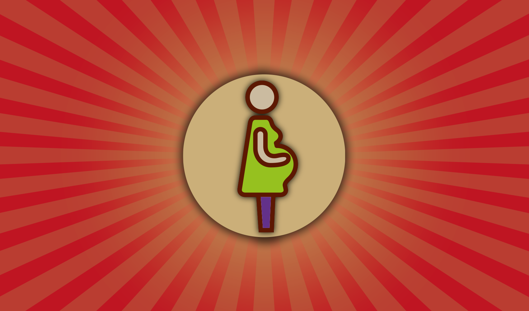 Pregnancy and Birth Publications