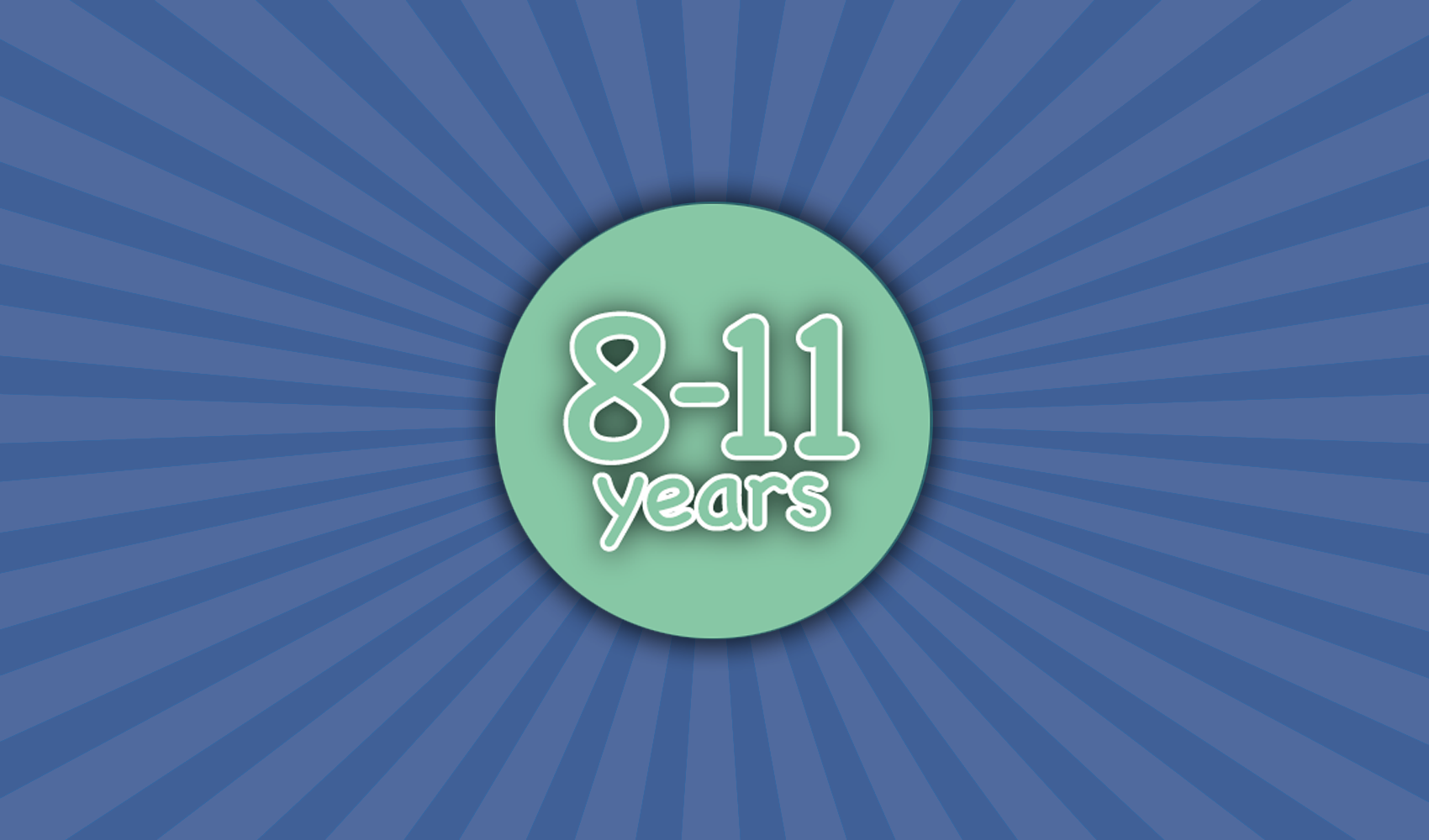 Juniors 8 to 11 years Publications