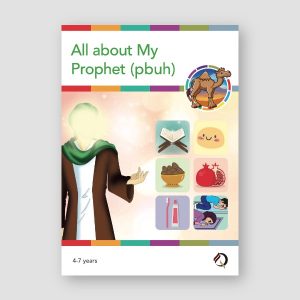 Prophet Muhammad - All about my Prophet