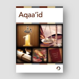 Aqaa'id
