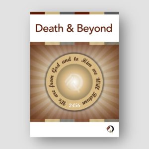 Death & Beyond