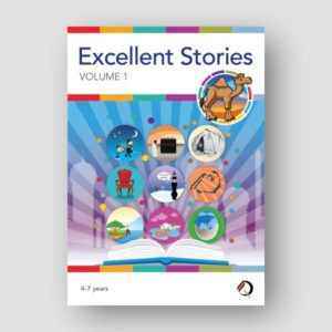 Excellent stories - vol.1
