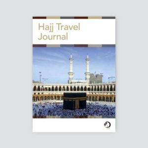 Hajj Travel Journal