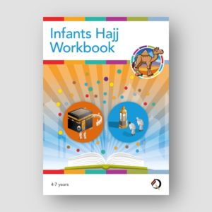 Infants Hajj Workbook