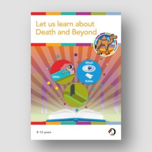 Let us learn about Death & Beyond