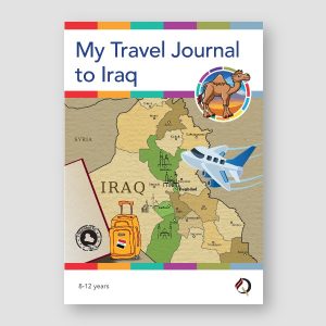My Travel Journal to Iraq