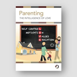 Parenting - The Intelligence of Love