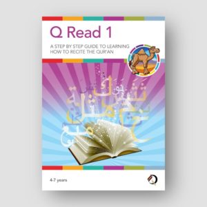 Q Read - Part 1