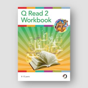 Q Read - Part 2 - Workbook