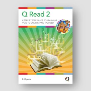 Q Read - Part 2