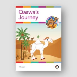 Qaswa's Journey
