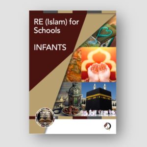 RE for Schools - Infants