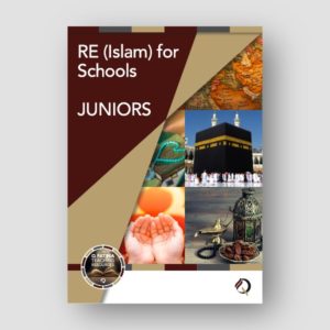 RE for Schools - Juniors