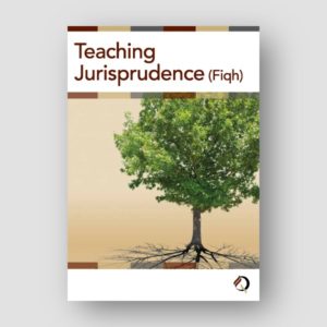 Teaching Jurisprudence (Fiqh)