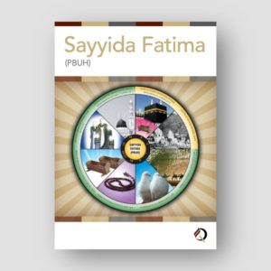 Timeline 00b - Sayyida Fatima (pbuh)