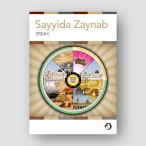 Timeline - Sayyida Zaynab (pbuh)