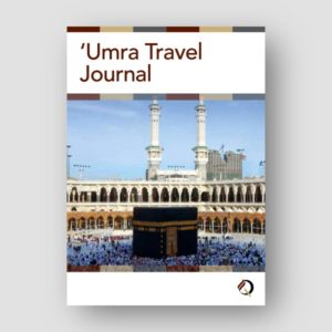 Umra Travel Journal