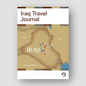 Ziyara Travel Journal - Iraq