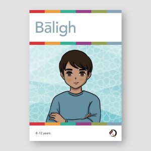 Baligh