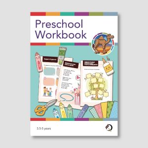 Preschool Workbook