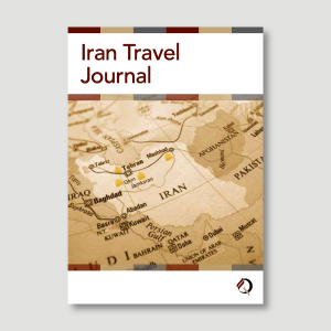 Ziyara Travel Journal - Iran