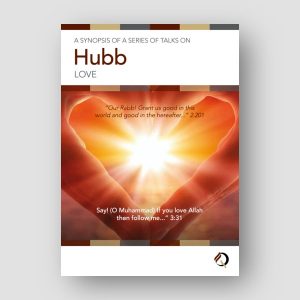 Hubb - Love