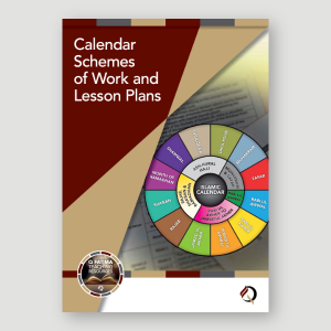 Q Calendar 00 - Schemes of Work