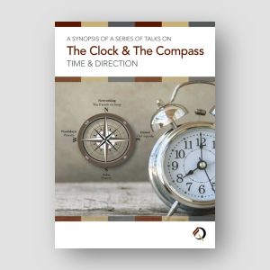 The Clock and The Compass