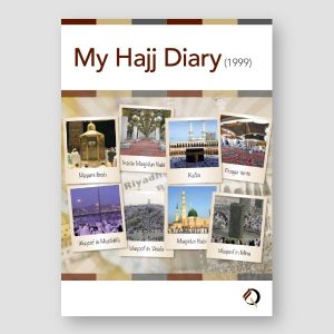 My Hajj Diary