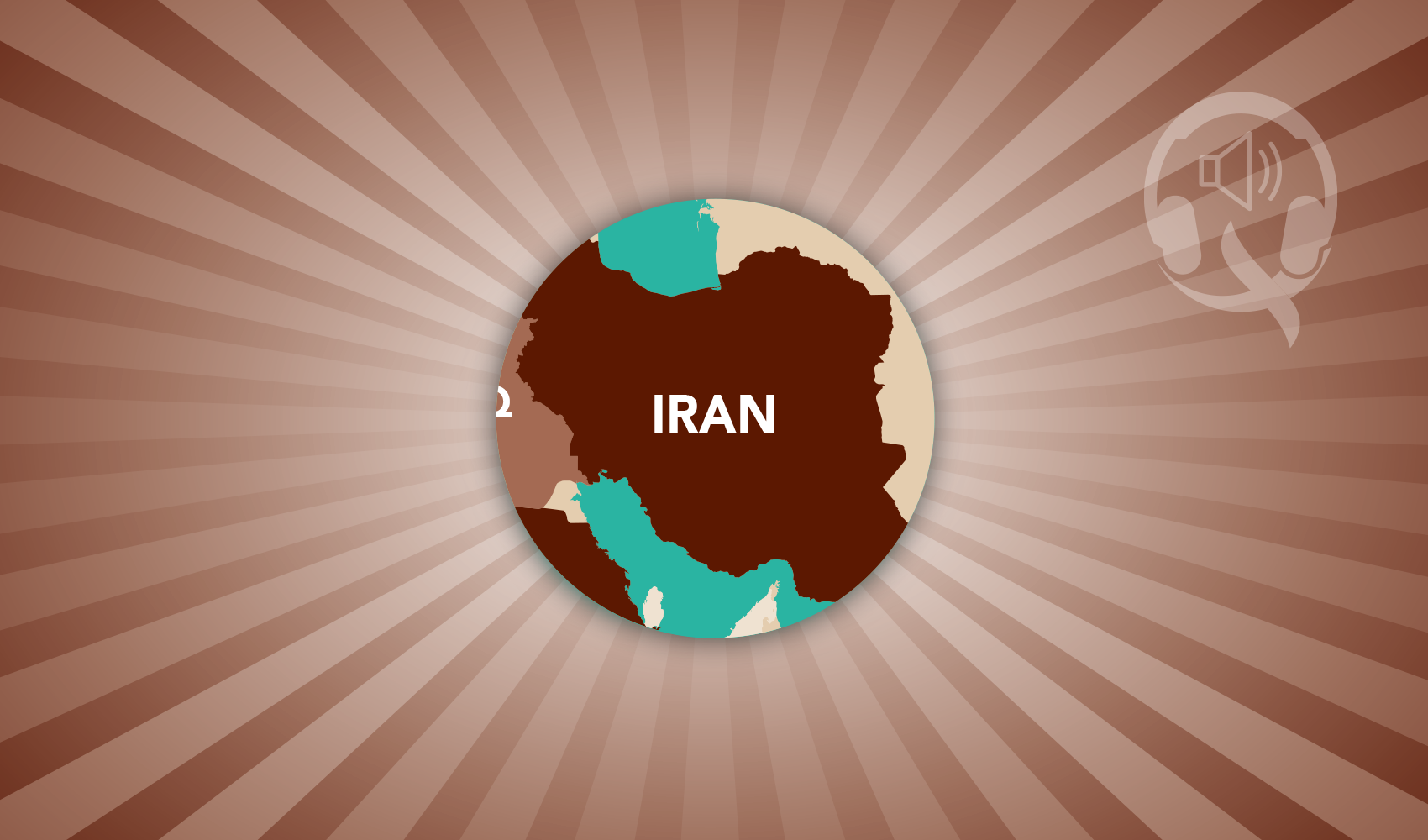 Iran Ziyara Audio